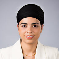 Parminder Kaur