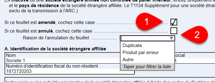 Capture d’écran : T1134Sup modifié