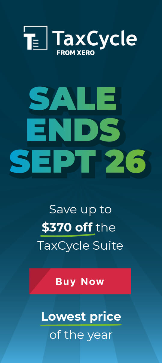 Sale ends Sept 26