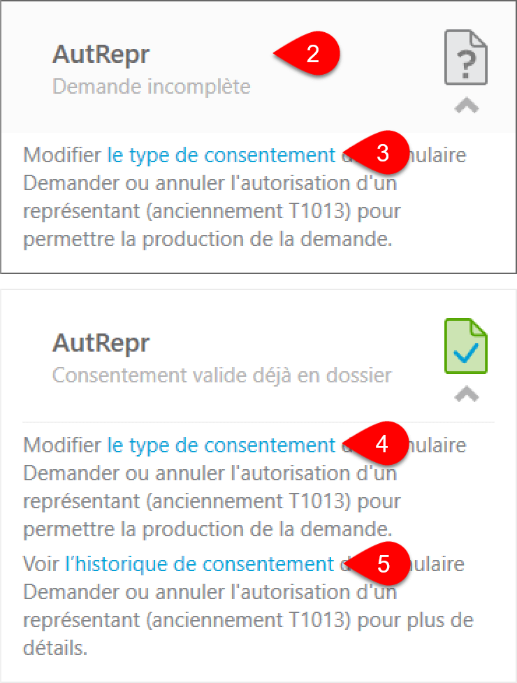 Demande D'Autorisation de Sortie de Vehicule Demande Autoriser