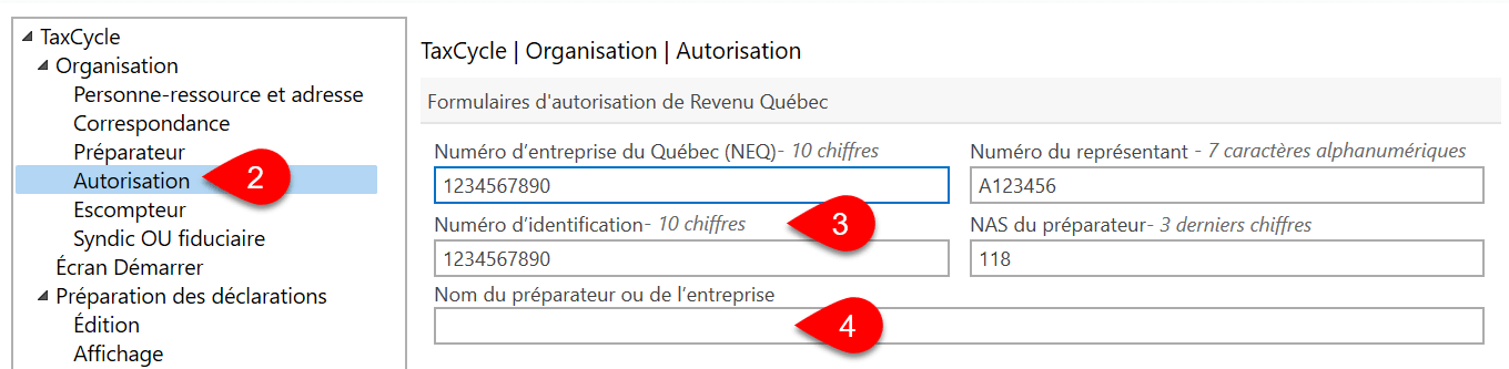 Production Du Formulaire Mr 69 Du Quebec Taxcycle